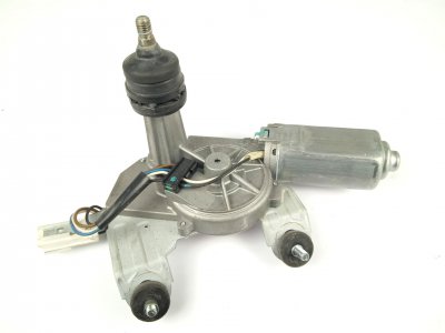 MOTOR LIMPIA TRASERO