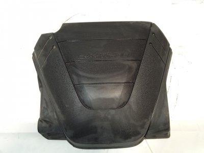 TAPA MOTOR