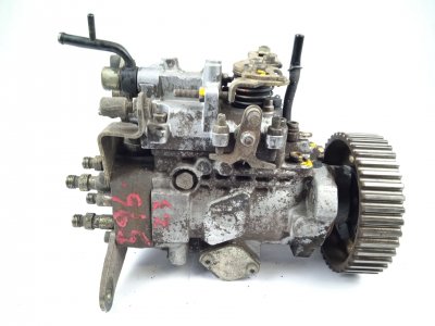 BOMBA INYECCION PEUGEOT BOXER CAJA CERRADA (RS2850)(230)(->´02) 2.5 Diesel