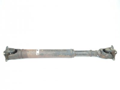 TRANSMISION DELANTERA