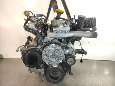 MOTOR COMPLETO