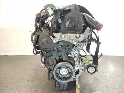 MOTOR COMPLETO CITROËN C4 PICASSO Attraction