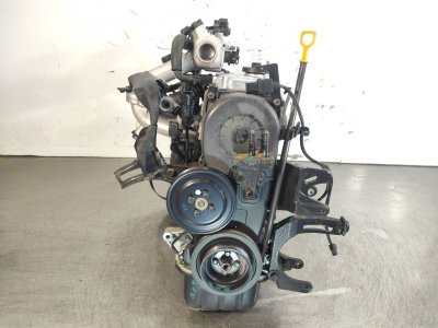 MOTOR COMPLETO KIA PICANTO *