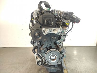 MOTOR COMPLETO PEUGEOT 307 (S1) XR Clim Plus