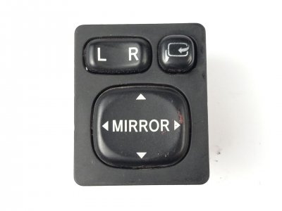 mando-retrovisor de 3.0 Turbodiesel 