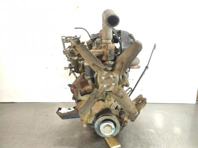 MOTOR COMPLETO