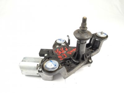 MOTOR LIMPIA TRASERO de  