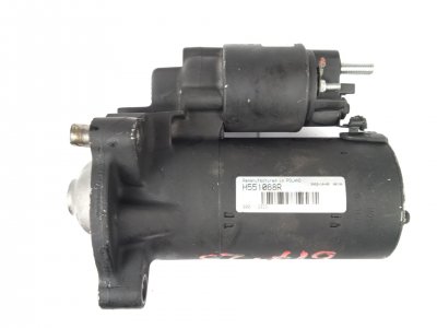 MOTOR ARRANQUE PEUGEOT 307 (S1) XS