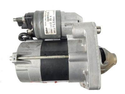 MOTOR ARRANQUE de  