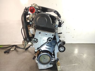 MOTOR COMPLETO VOLKSWAGEN POLO (9N1) Highline