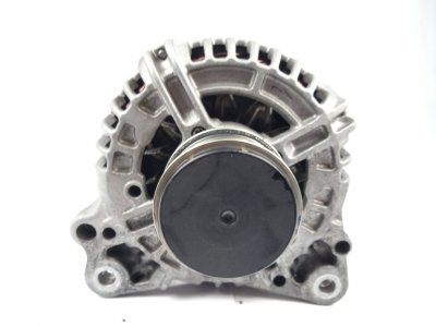 ALTERNADOR VOLKSWAGEN POLO (9N3) 1.4 TDI