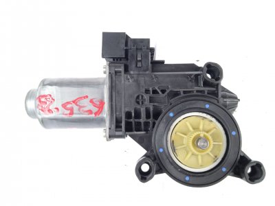 MOTOR ELEVALUNAS DELANTERO DERECHO VOLKSWAGEN POLO (9N3) 1.4 TDI