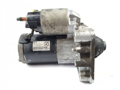 MOTOR ARRANQUE