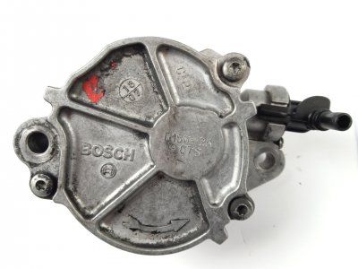 DEPRESOR FRENO / BOMBA VACIO