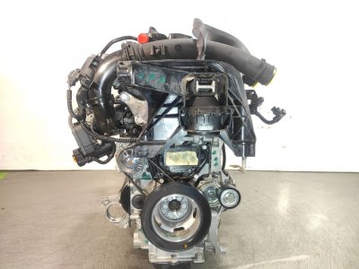 MOTOR COMPLETO de  