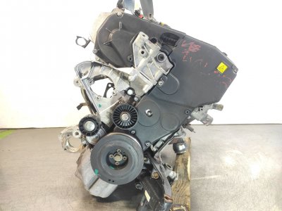 MOTOR COMPLETO