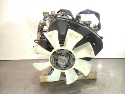 MOTOR COMPLETO MITSUBISHI PAJERO *