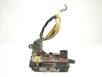 CERRADURA PUERTA DELANTERA IZQUIERDA