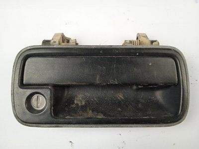 MANETA EXTERIOR DELANTERA DERECHA