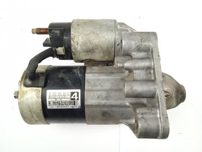 MOTOR ARRANQUE de  