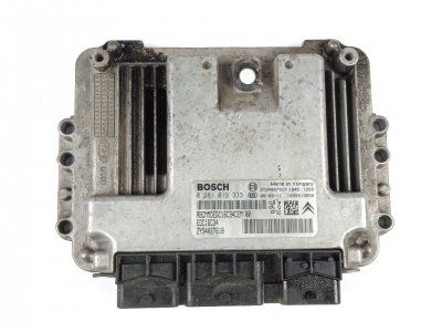 CENTRALITA MOTOR UCE de  