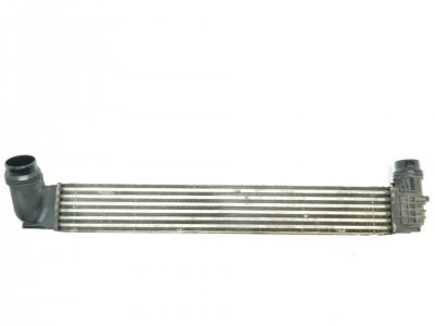 radiador-intercooler de Business 