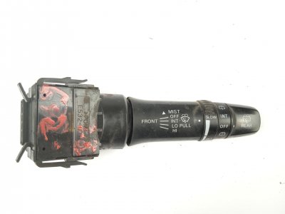 MANDO LIMPIA