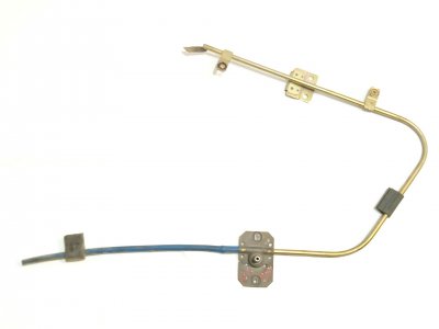 Artículo ocacion ELEVALUNAS DELANTERO IZQUIERDO ELEVALUNAS DELANTERO IZQUIERDO