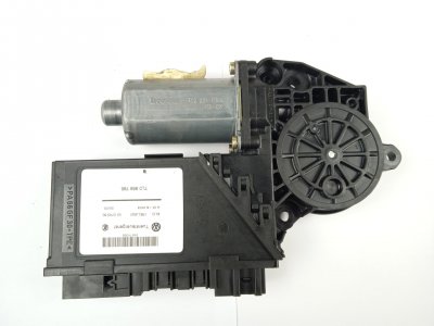 MOTOR ELEVALUNAS TRASERO IZQUIERDO