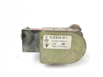 SENSOR ALTURA XENOM de  