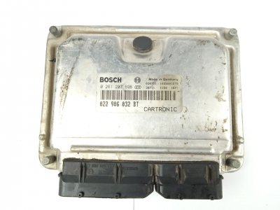 CENTRALITA MOTOR UCE