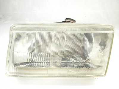 FARO IZQUIERDO