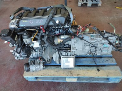 MOTOR COMPLETO