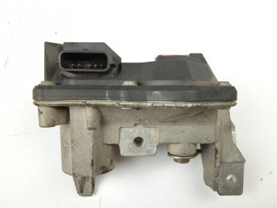 valvula-de-acelerador-en-escape de 1.6 dCi 130 (B9A4) 