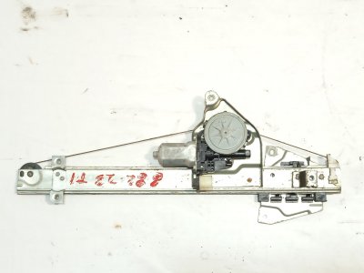 ELEVALUNAS TRASERO IZQUIERDO