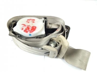 CINTURON SEGURIDAD TRASERO IZQUIERDO