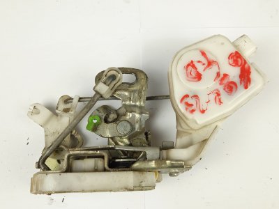 CERRADURA PUERTA TRASERA DERECHA