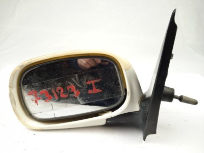 RETROVISOR IZQUIERDO