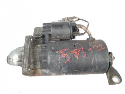 MOTOR ARRANQUE de 2.5 TD Canyon 