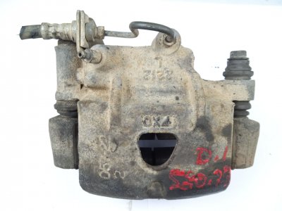 PINZA FRENO DELANTERA IZQUIERDA