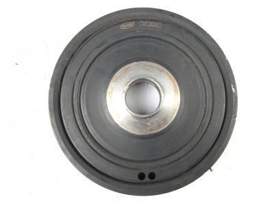 polea-cigueal de 1.4 HDi 