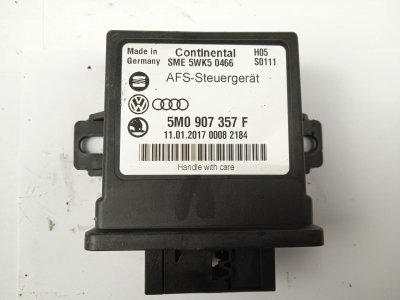 MODULO ELECTRONICO