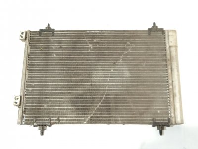 RADIADOR AIRE ACONDICIONADO