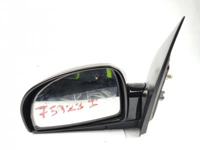 RETROVISOR IZQUIERDO