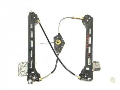 ELEVALUNAS TRASERO IZQUIERDO