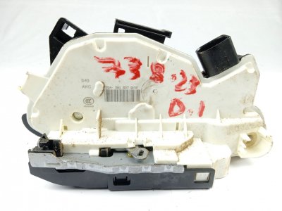 CERRADURA PUERTA DELANTERA IZQUIERDA