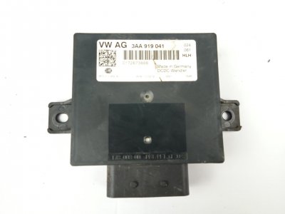 MODULO ELECTRONICO