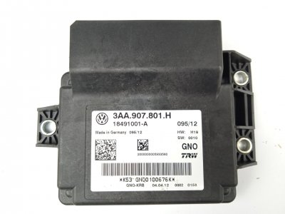 MODULO ELECTRONICO