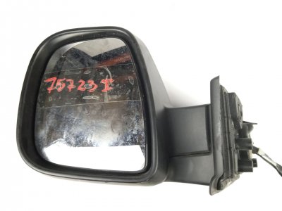 RETROVISOR IZQUIERDO