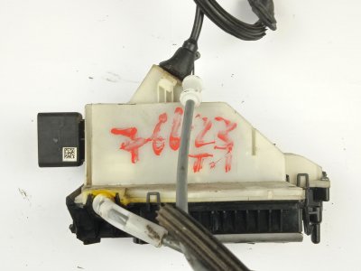 CERRADURA PUERTA TRASERA IZQUIERDA